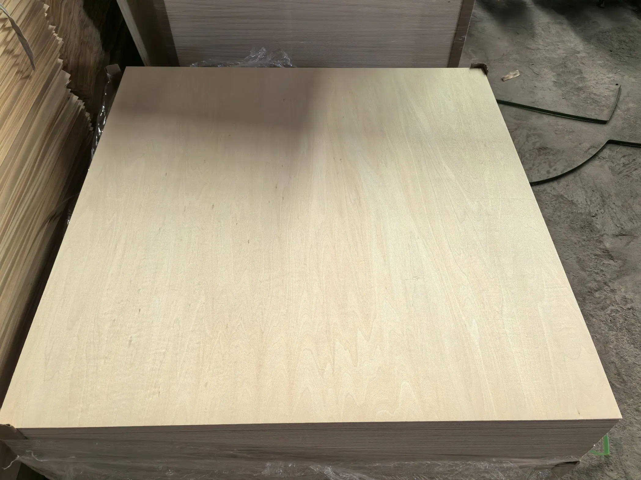 High Quality 3mm Sheet 3 mm 15 Inch Bamboo Plywood for Laser Engraving Cutting