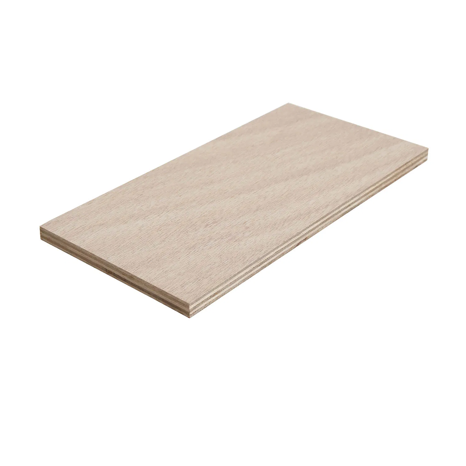 Sturdy Moisture Resistant Eucalyptus Plywood for Lasting Furniture
