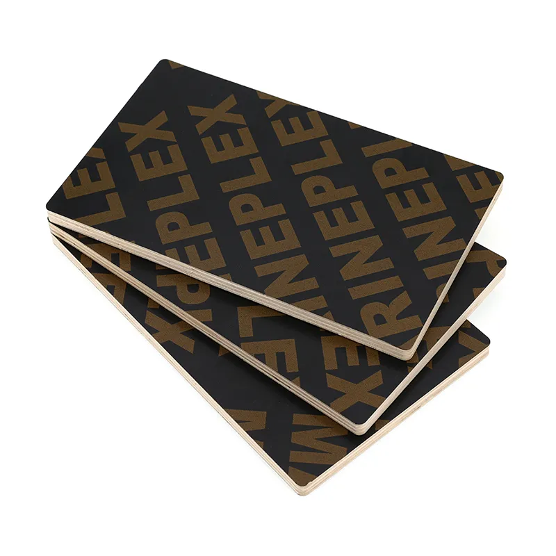 Film Faced Plywood 1