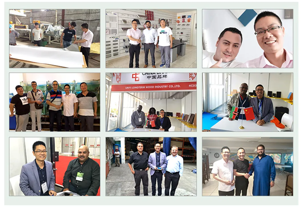 Trade Show Exhibition