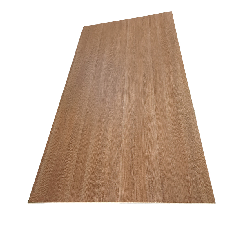 Strong Durable Finger Joint Melamine Plywood with Long Lifespan for Commercial Projects