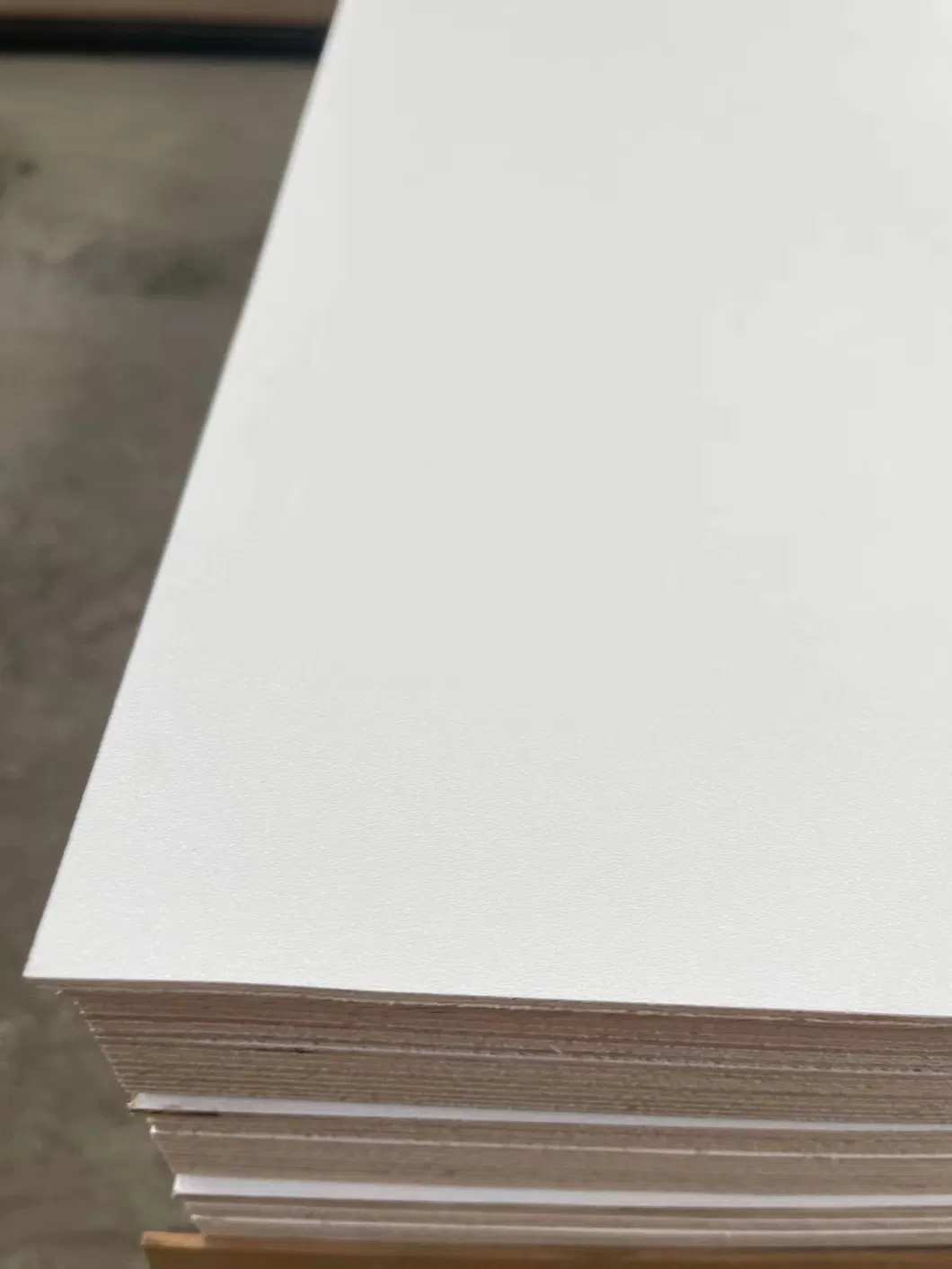 Melamine Plywood Board 14