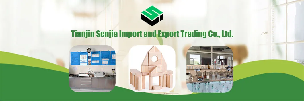 Birch Plywood Banner