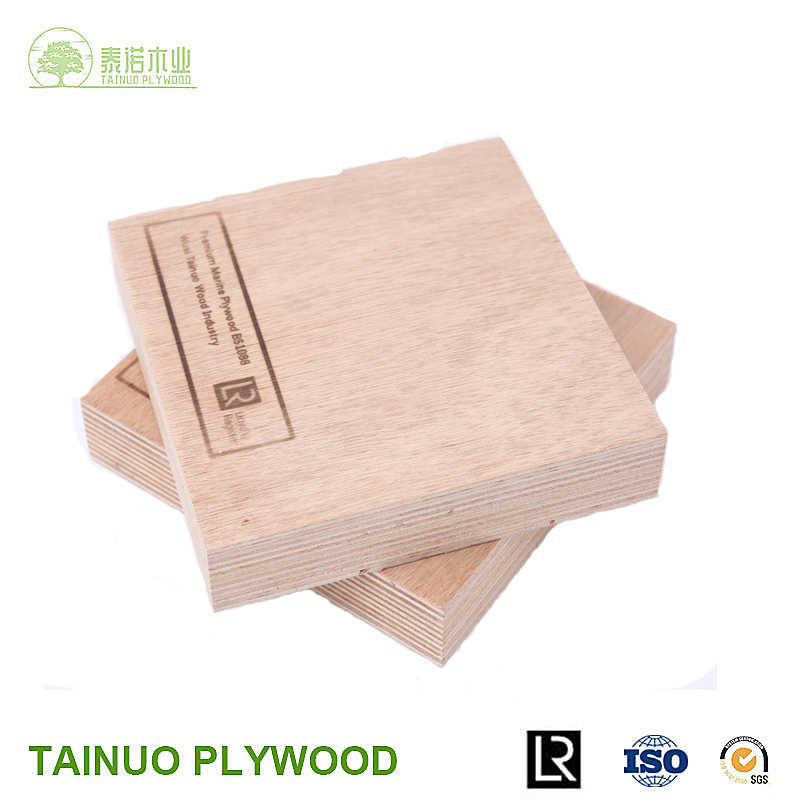 18mm 4*8FT A Grade Waterproof Outdoor Waterproof Bamboo Plywood for Construction