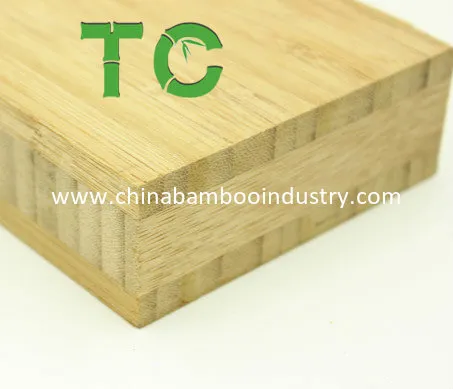 Bamboo Plywood
