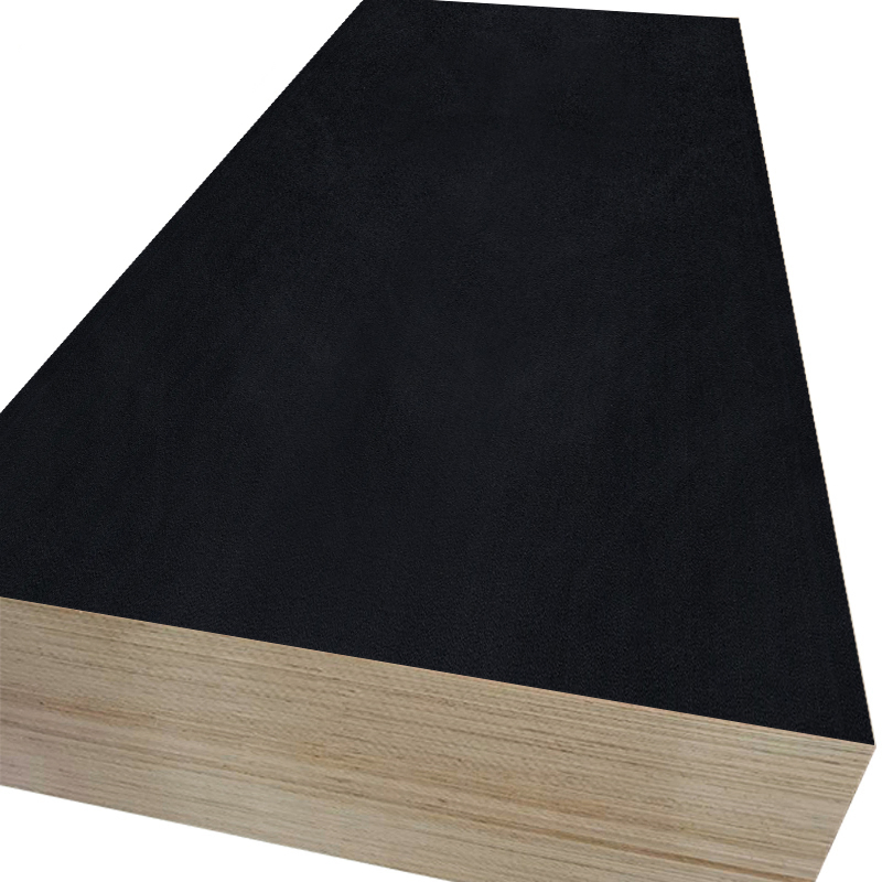 Premium Quality Senbo Fire Retardant Eucalyptus Plywood for Furniture and Toy Manufacture