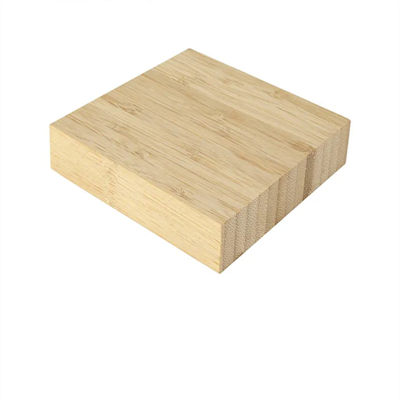 Customized Bamboo Laminated Multi-Ply Plywood Sheet 4X8 Board Furniture Panel Bamboo Plywood