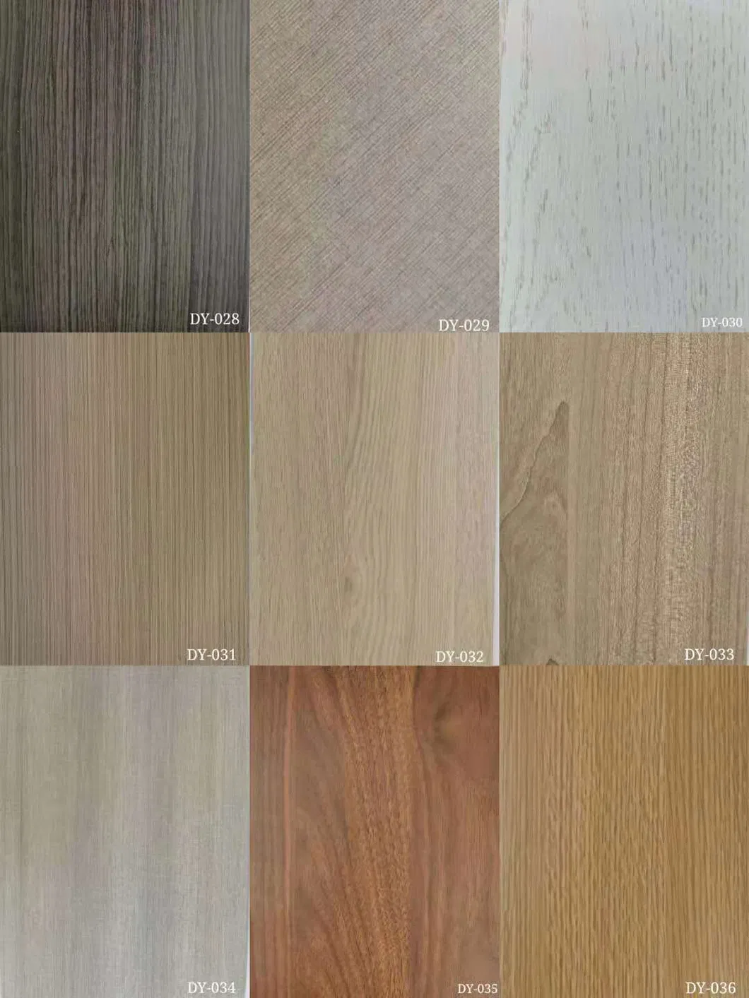 Furniture Grade Melamine Plywood