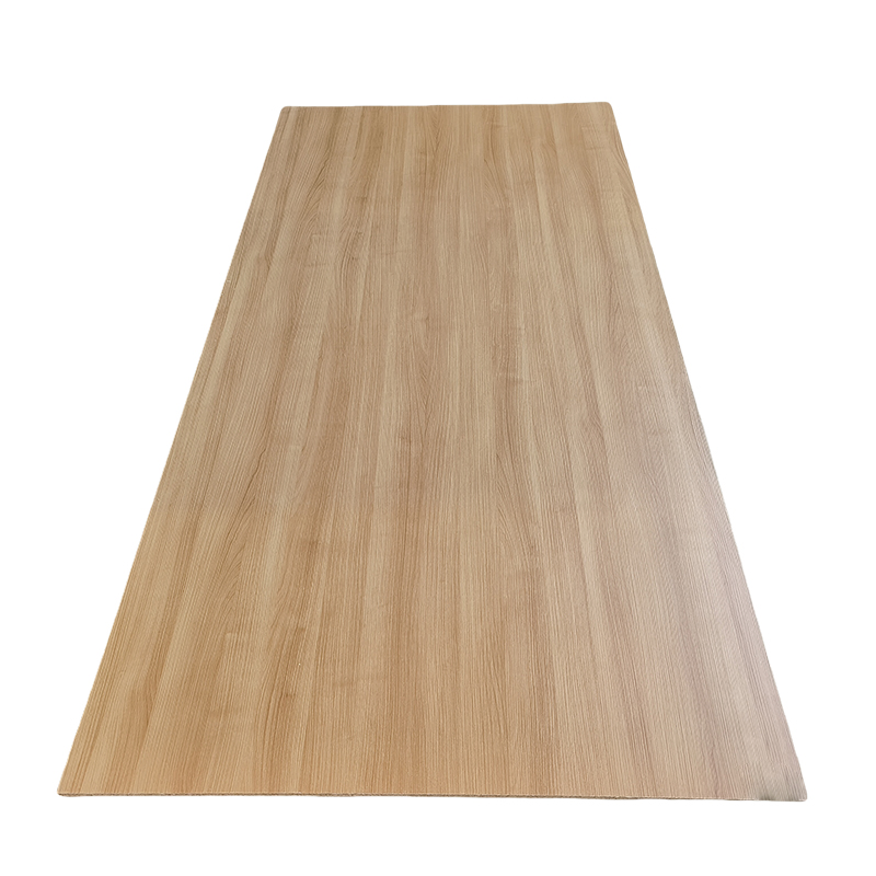 Waterproof Finger Joint Melamine Plywood with Enhanced Durability for Bathroom Cabinet Applications