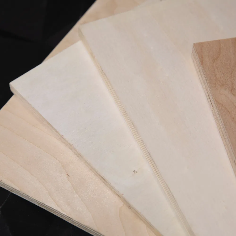 Commercial Plywood Cost Effective for Budget Friendly Builds