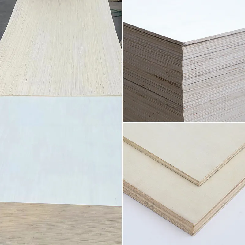 Plywood Dimension View 2