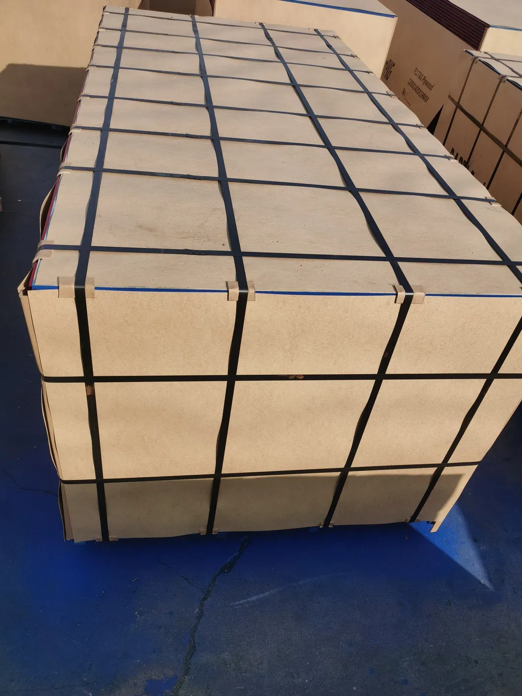 Shipping pallet 2
