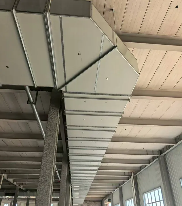 Fire-Rated Plywood Details 2