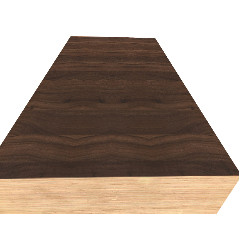 China Senbo Wood Factory High Grade Premium Eucalyptus Plywood