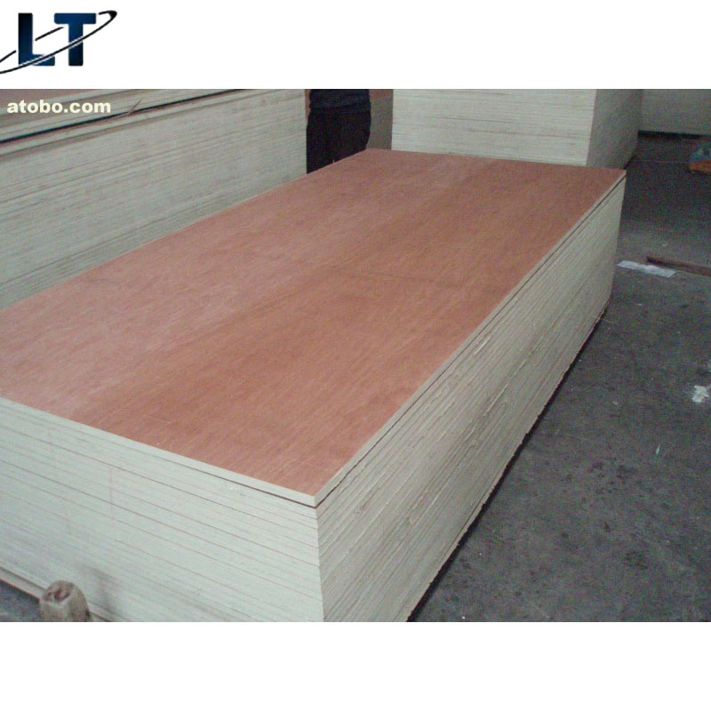 18mm Marine Plywood Timber Commercial Plywood Bamboo Wood Laminated Plywood Sheets