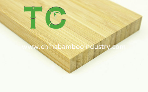 Wholesale Bamboo Countertop Plywood Natural Boards 3mm-40mm Plywood Carbonized for Table Tops Furniture Bamboo Panel