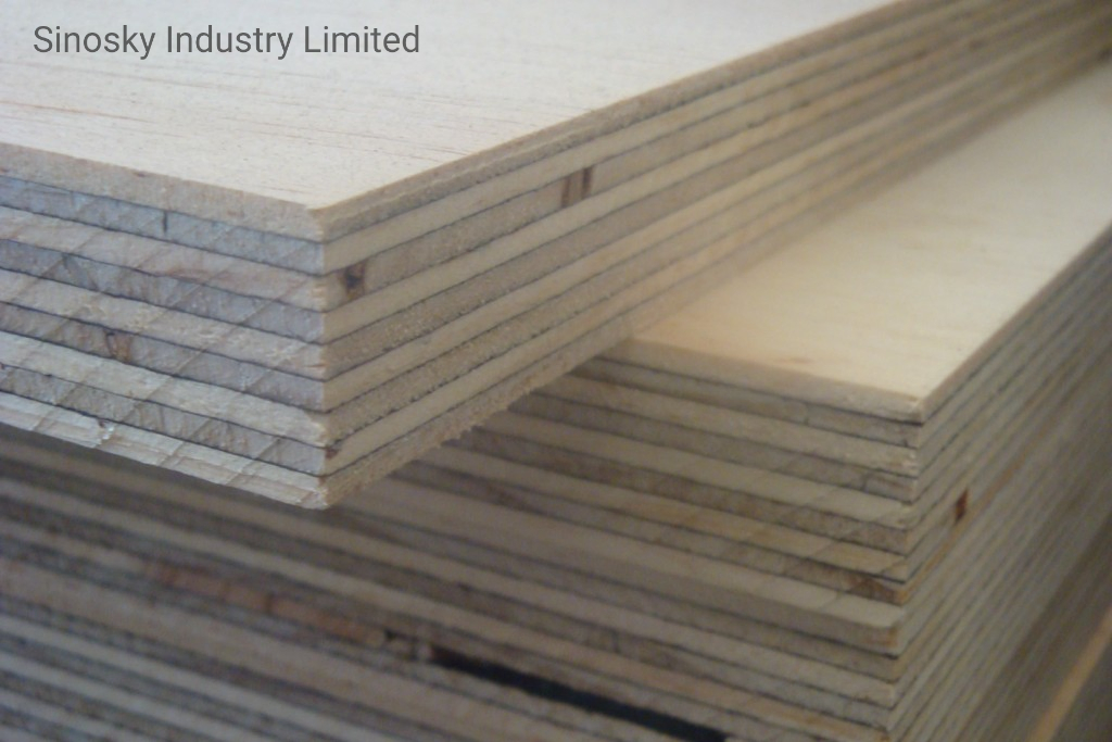 18mm Birch Plywood, Film Faced Plywood, Plywood, Hardwood Plywood, Birch Plywood, LVL Plywood, LVL Scaffolding Plank, Structural LVL, CE/F Sc/Carb