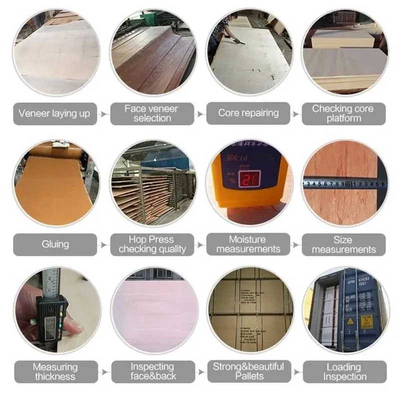 Manufacturing Technique