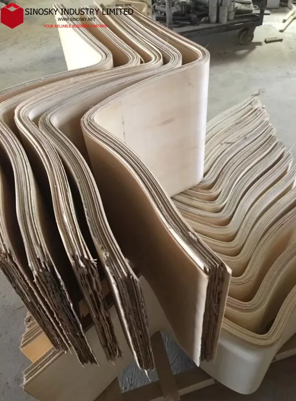 Bending Test Performance