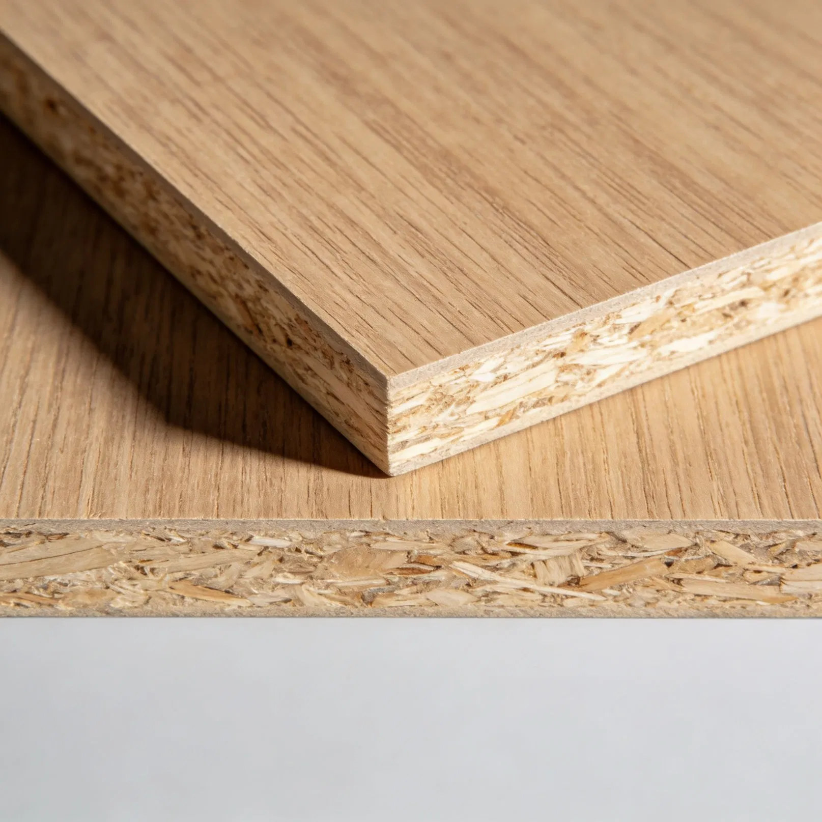 Manufacturer 5mm Flexible HPL Plywood for Curved Surfaces