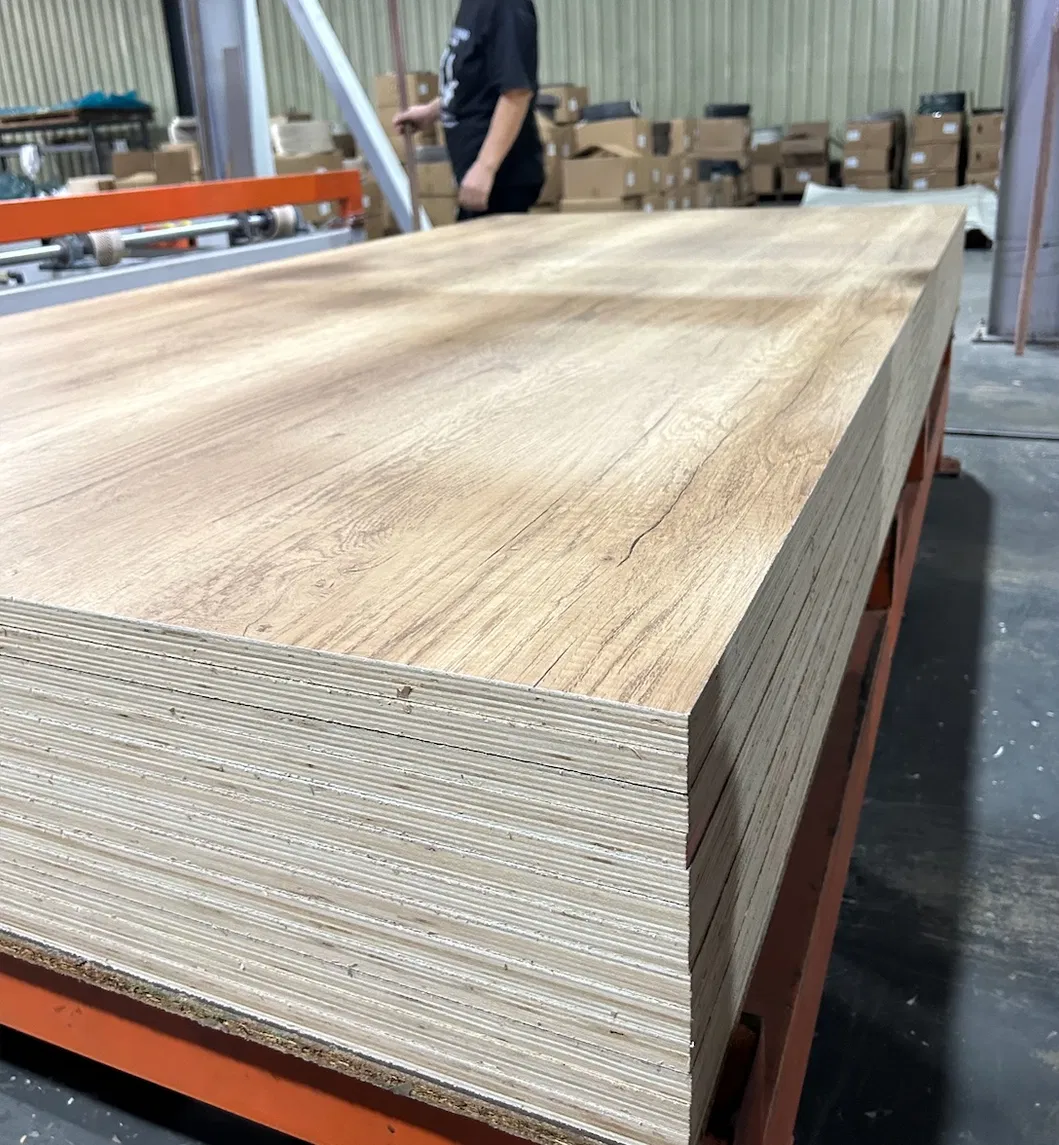 Product Surface Detail