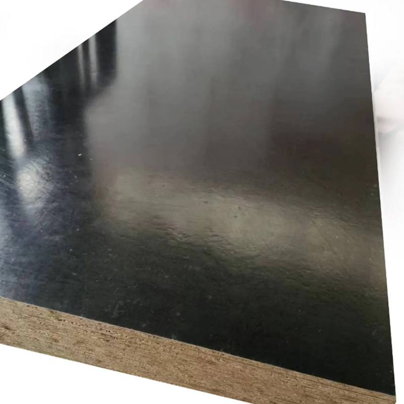 Construction Australia Standard F17 Formply 1200X2400X17mm Structural Film Faced Plywood