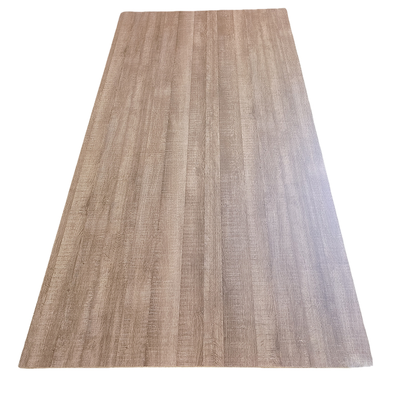 Fire Retardant Finger Joint Melamine Plywood for Commercial Building Applications