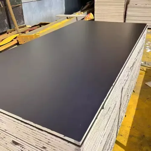 Film Faced Plywood 3