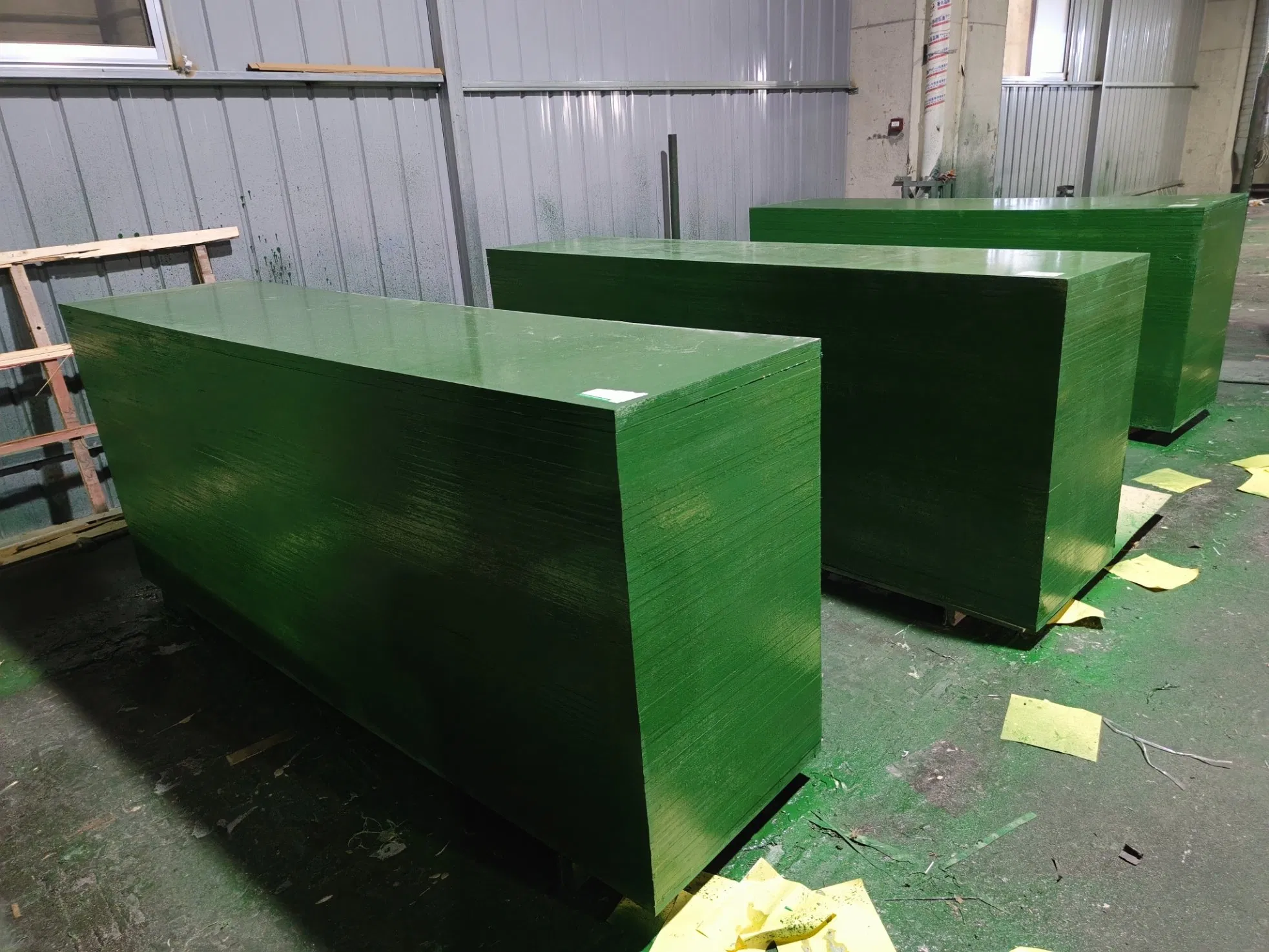 1220X2440 Fire Retardant HPL Laminate Plywood HPL Panels Sheet and Board Compact Board Decorative High-Pressure Laminates