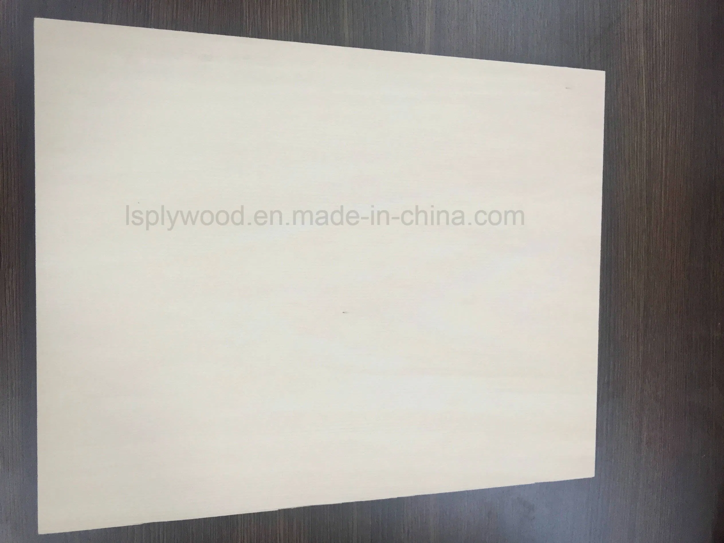 Flexible Plywood/Fire Retardant Plywood Prices/Fireproof Veneer Plywood