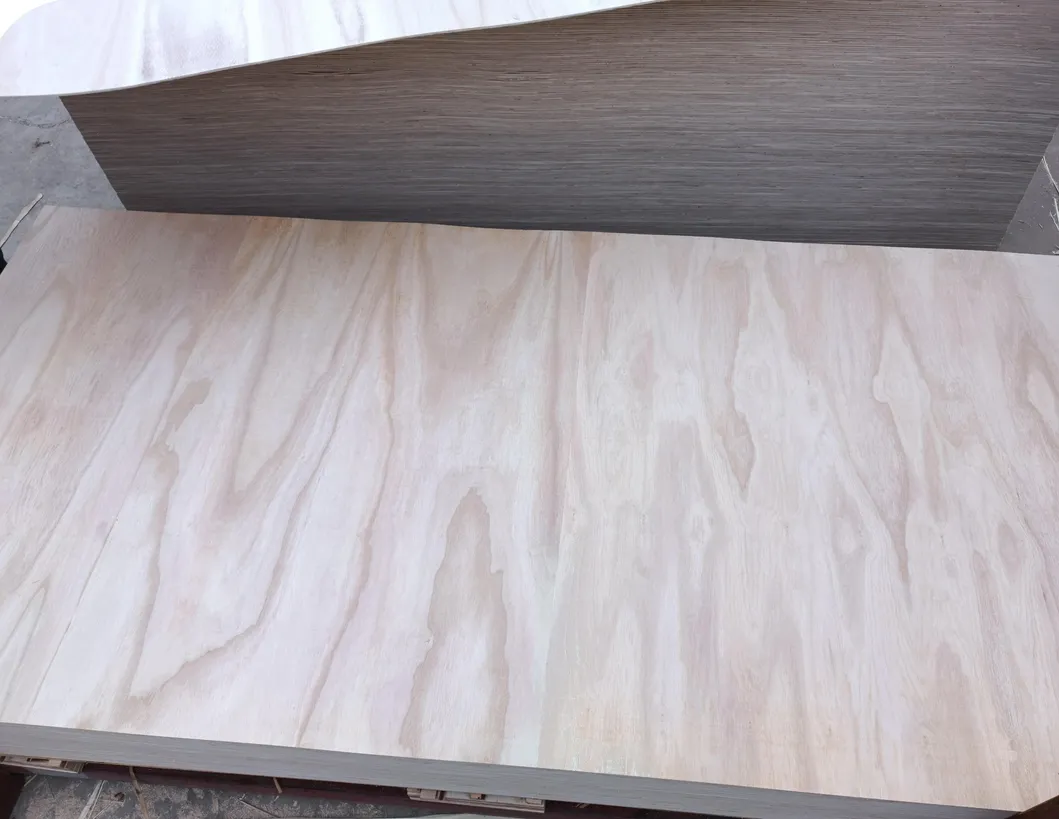 Flexible Plywood Sample 4