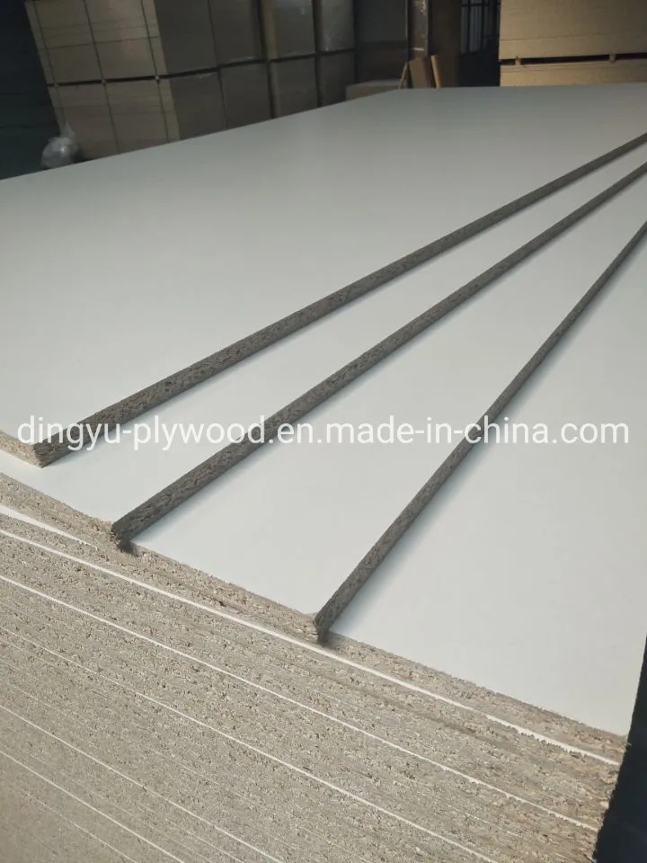 Furniture Grade Melamine Plywood