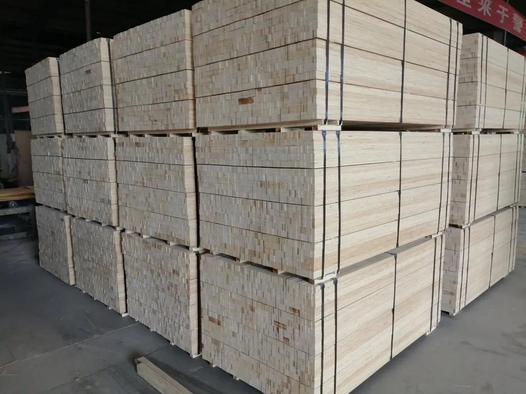 LVL Structural Beams