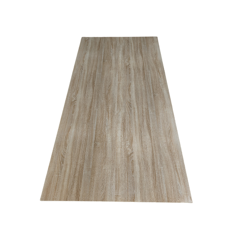 Fire Retardant Finger Joint Melamine Plywood for Commercial Building Applications