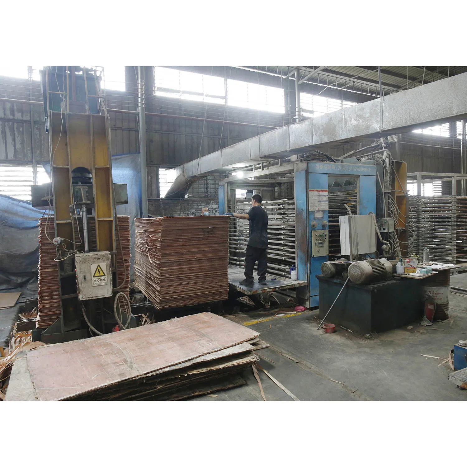 Waterproof Furniture Plywood for Durable and Stylish Home Decor