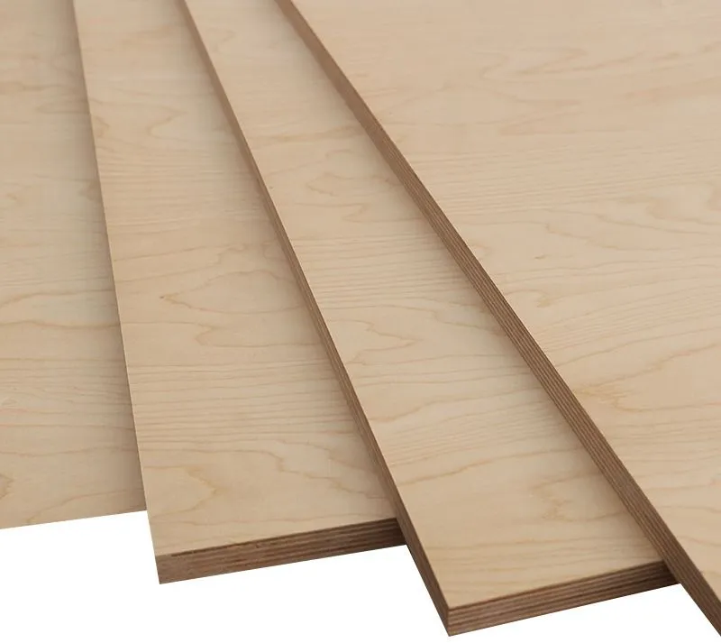 Birch Plywood