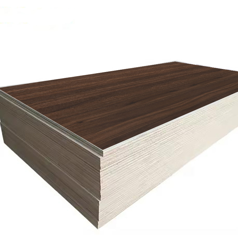 China Senbo Wood Factory High Grade Premium Eucalyptus Plywood