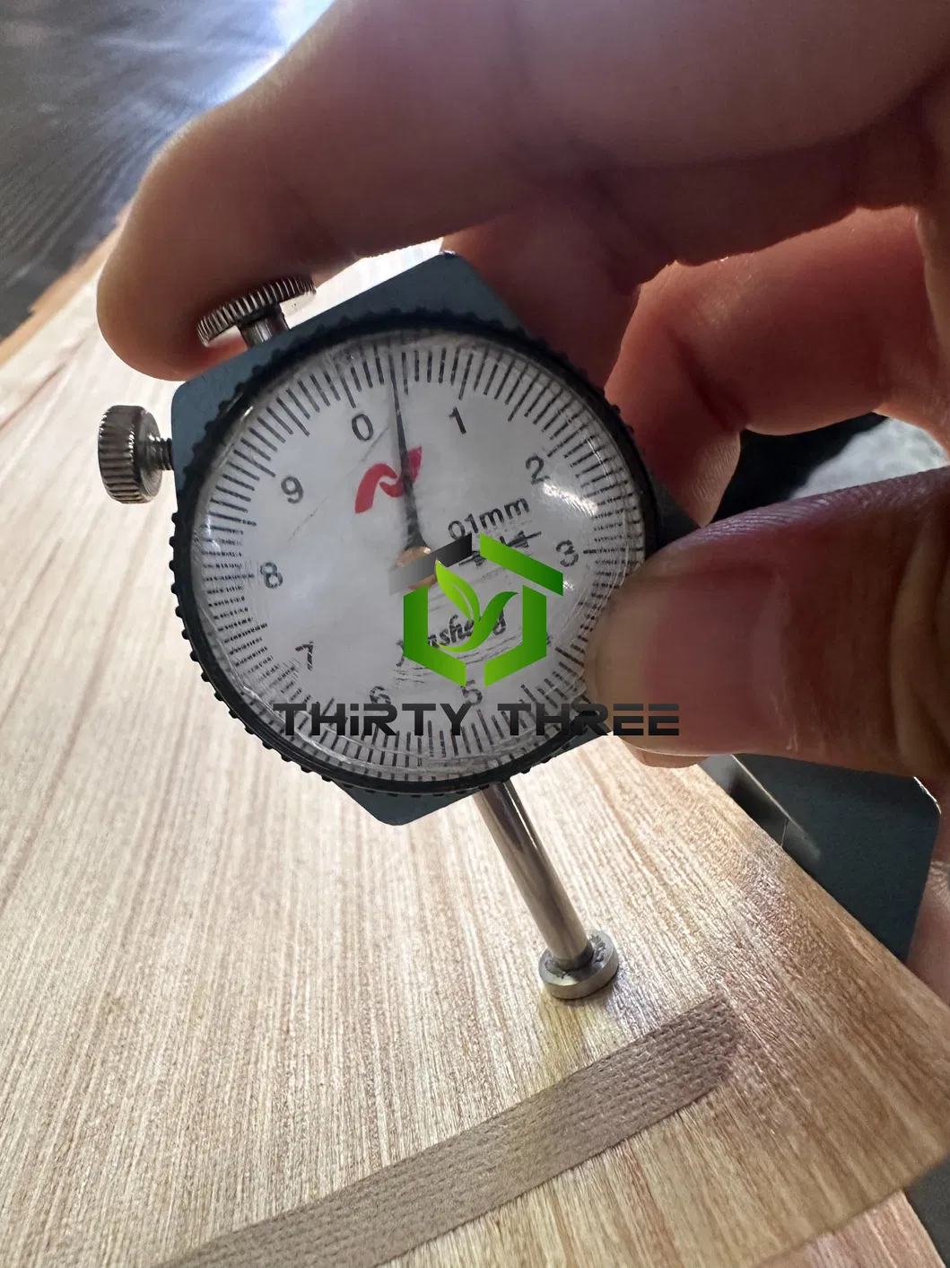 Quality Inspection 3