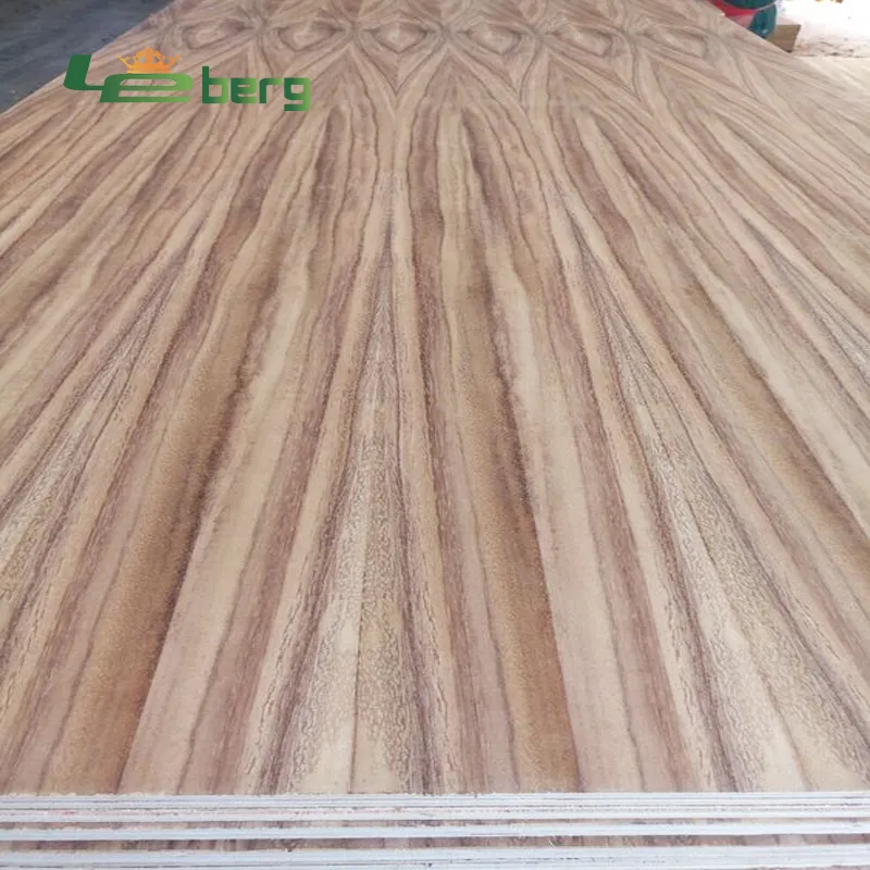 Parota Plywood