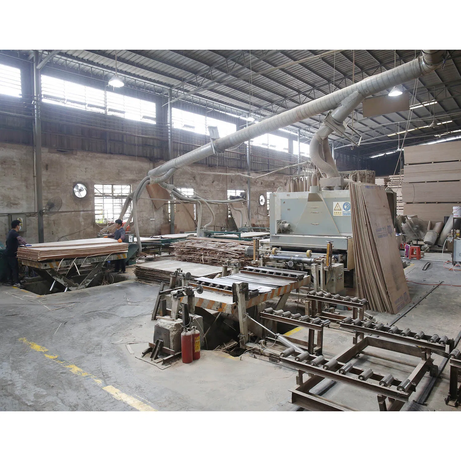 Waterproof Furniture Plywood for Durable and Stylish Home Decor