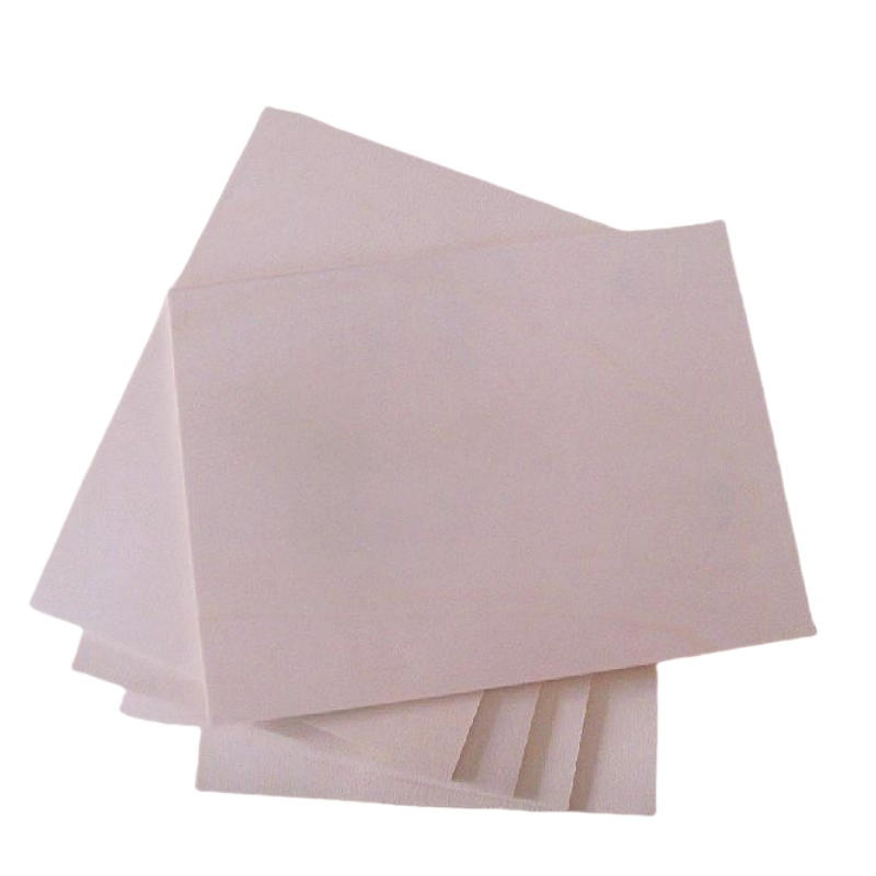 4mm Poplar Wood Flexible Bent Bendable Plywood Sheet for Furniture