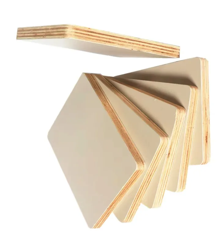 Plywood Quality Testing