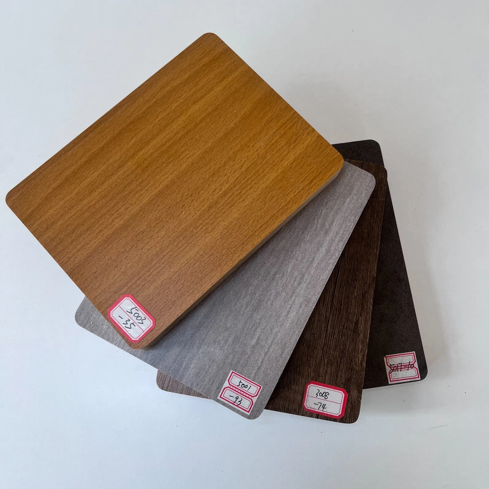 Low Price High Glossy Marine Grade Plywood Furniture Melamine Plywood