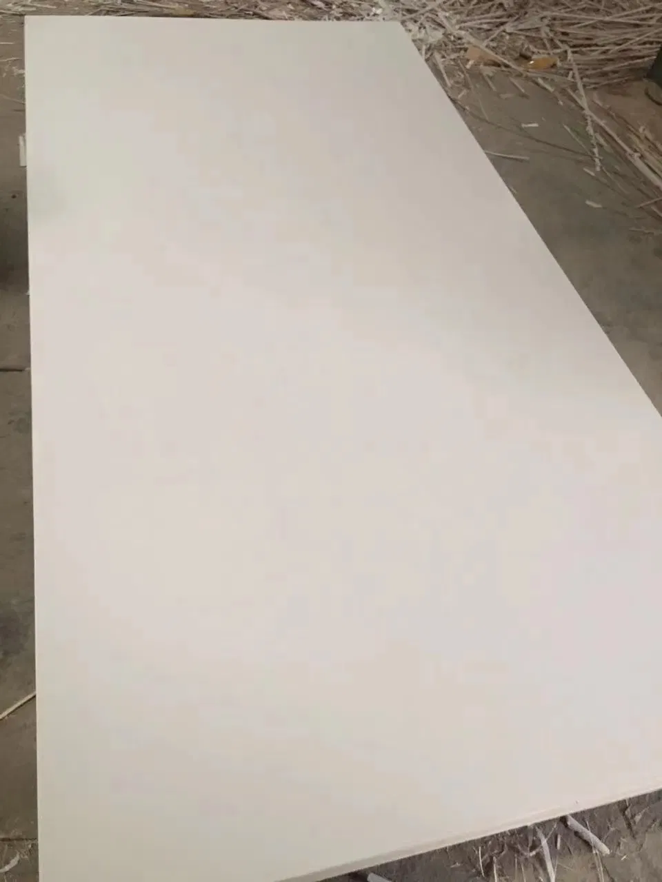 Melamine Plywood Board 20