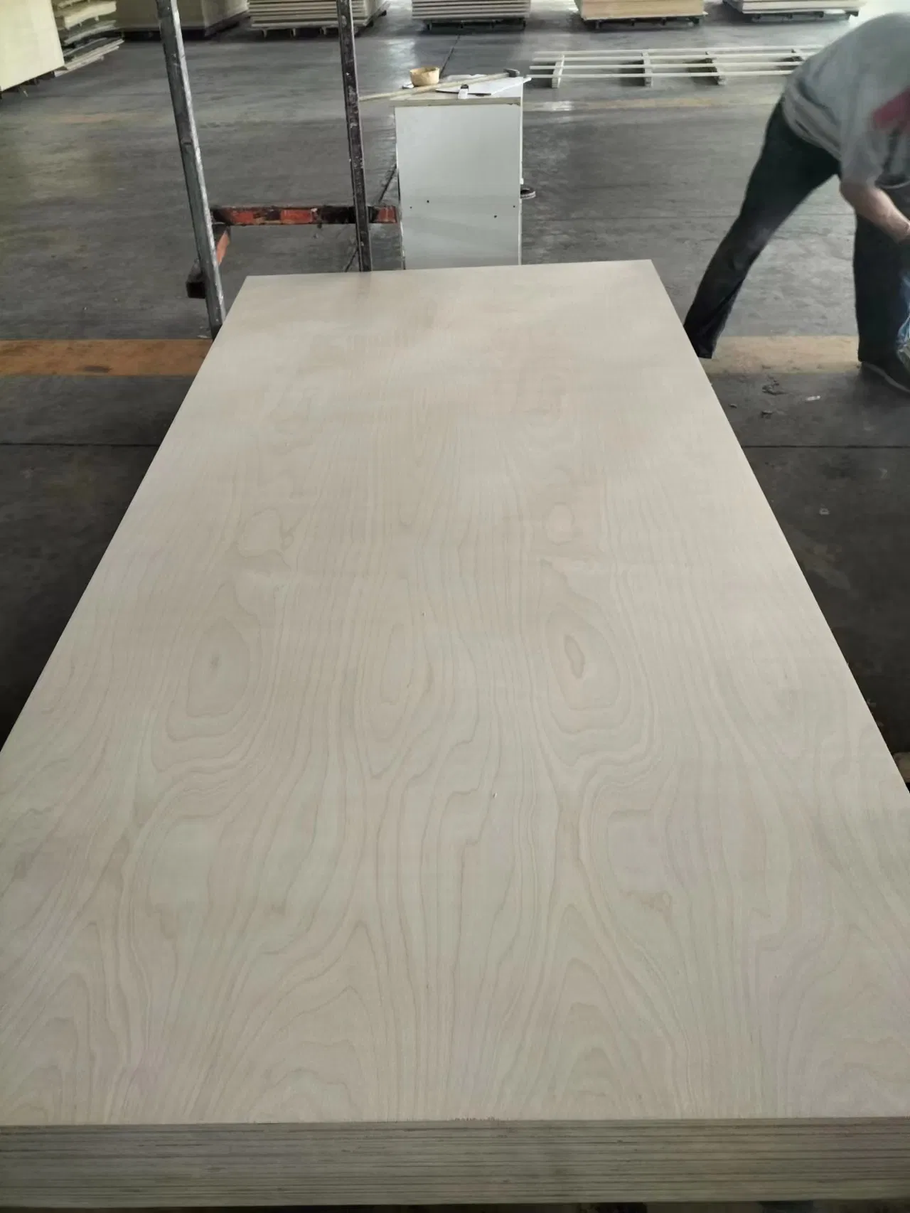 Laser Cutting Plywood