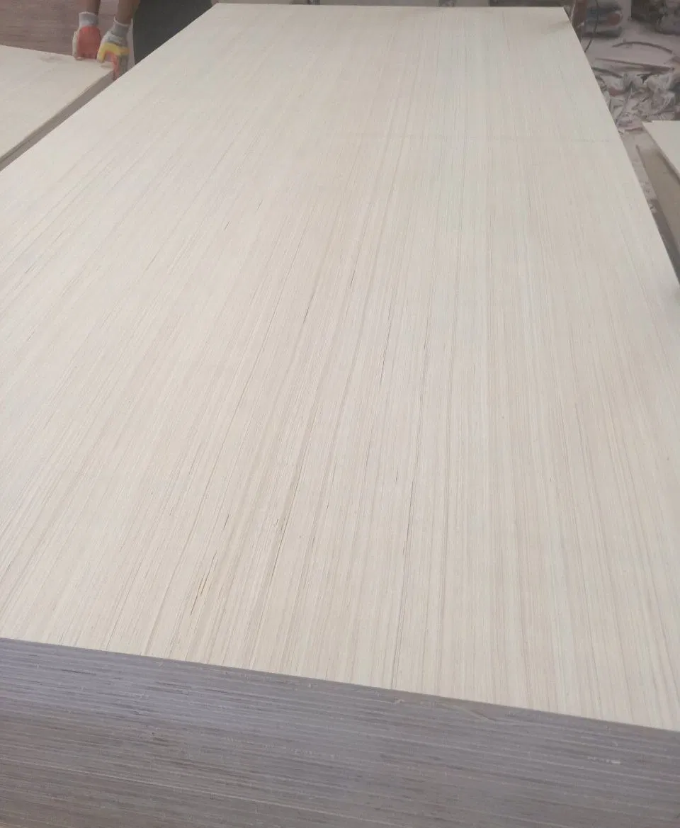 Engineered Plywood