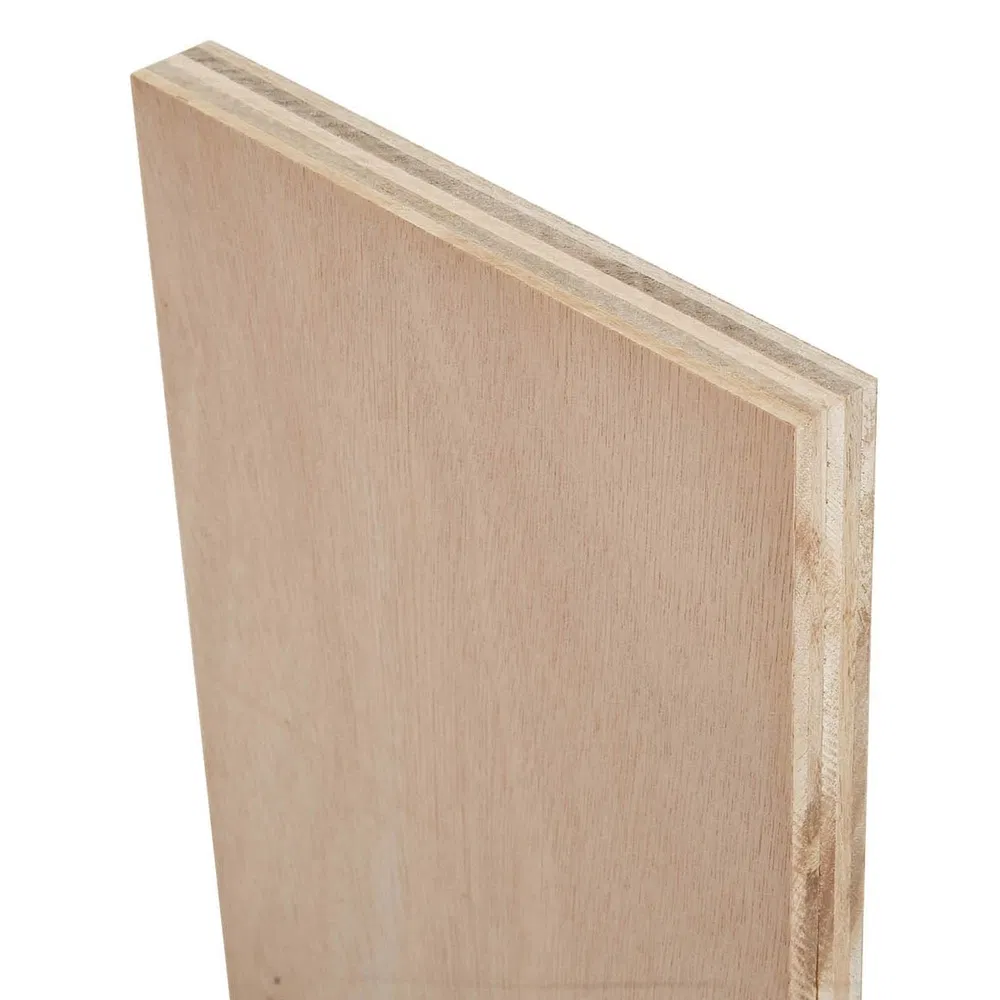 Premium Durable Plywood Panels for Stylish Closet Solutions