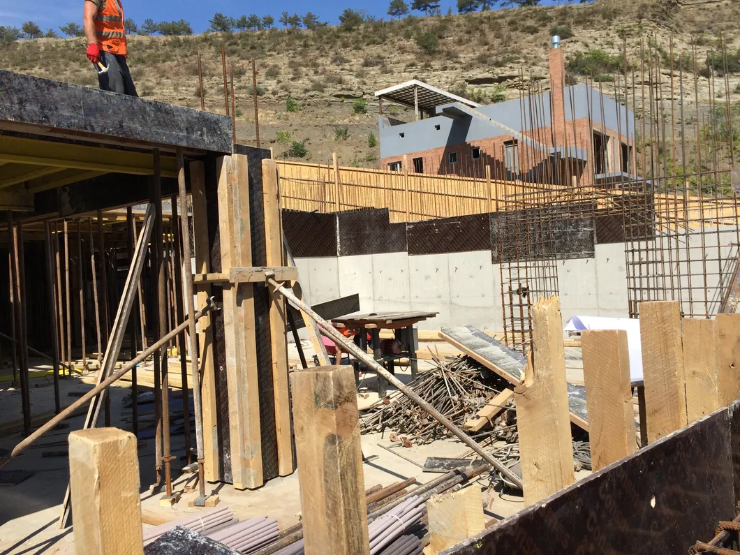 Construction Application 2