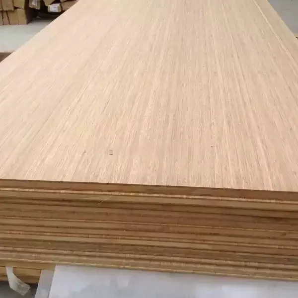 Bamboo Board Plywood 3