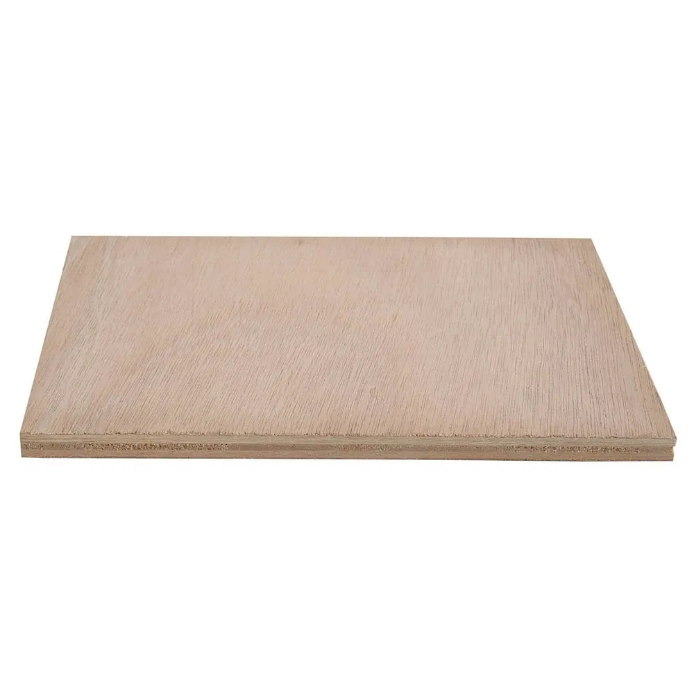 High-Quality Brown Film Faced Plywood for Concrete Forms